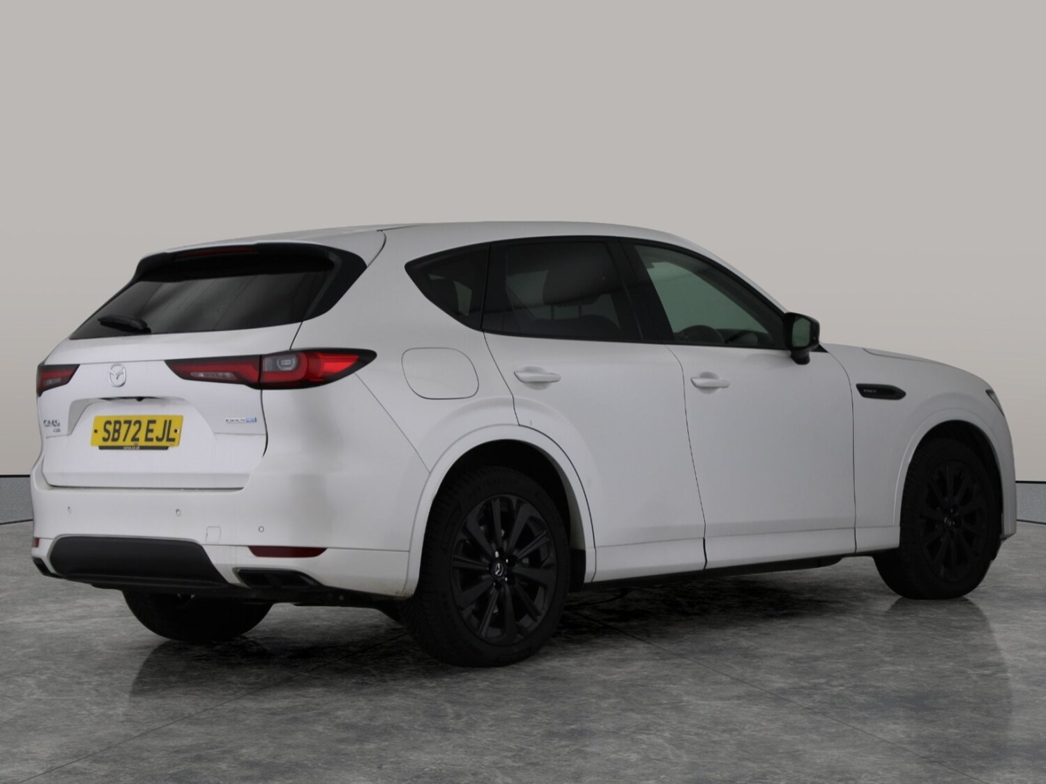 Used Mazda CX-60 2023 for sale - 77138108: Photo 12