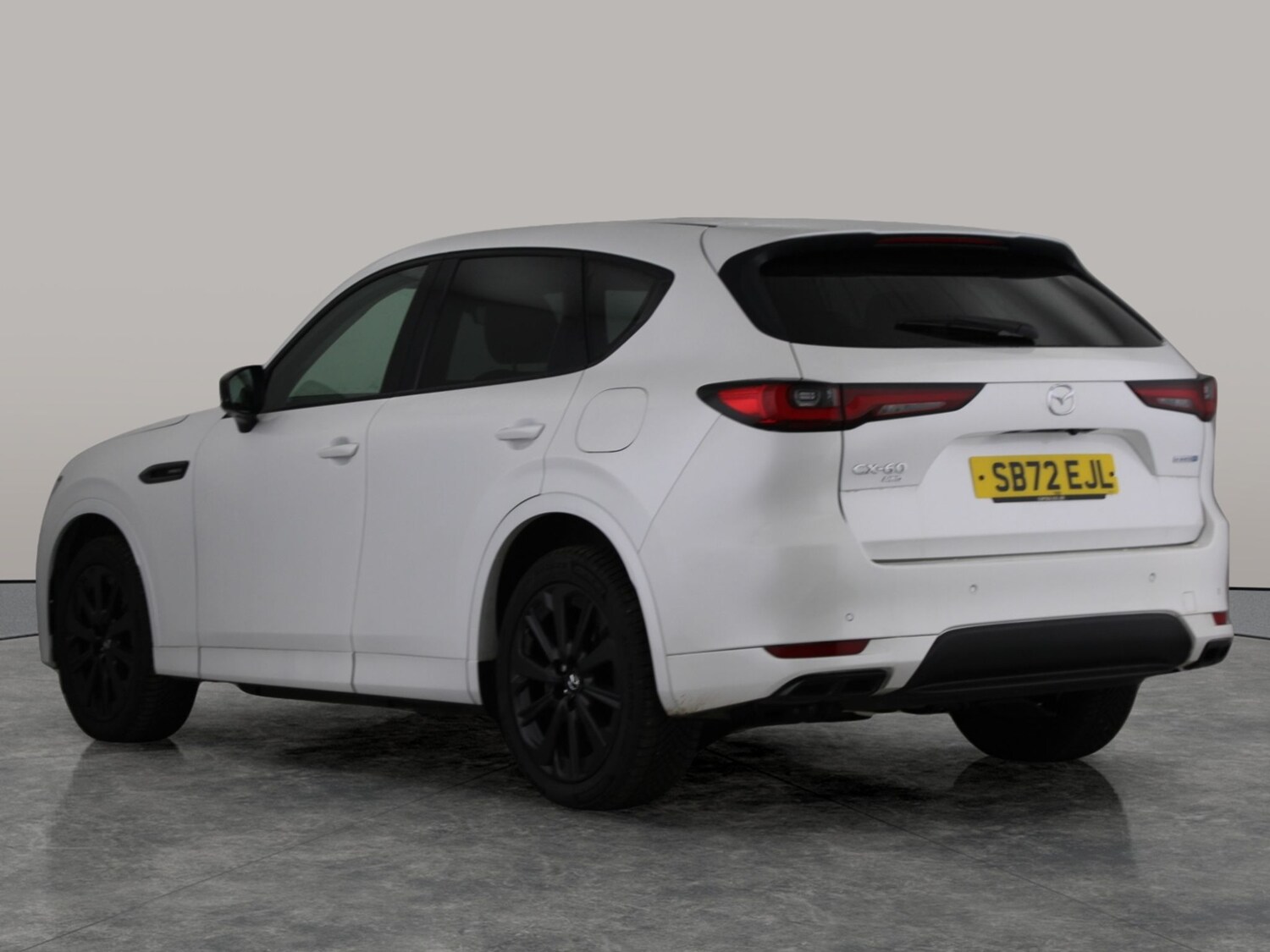 Used Mazda CX-60 2023 for sale - 77138108: Photo 14