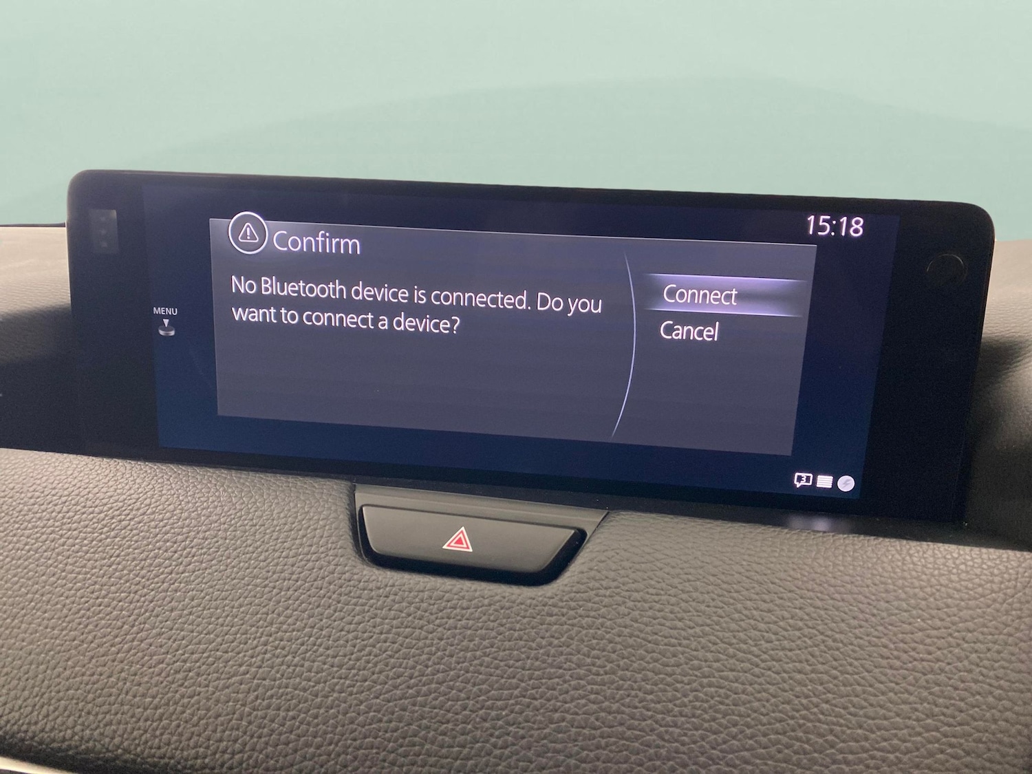 Used Mazda CX-60 2023 for sale - 77138108: Photo 17