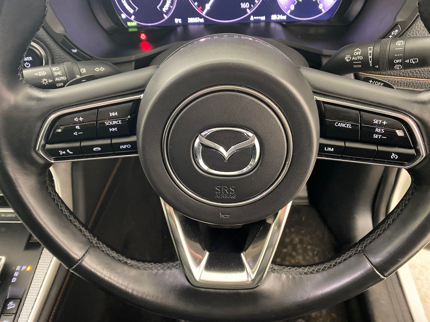 Used Mazda CX-60 2023 for sale - 77138108: Photo 22