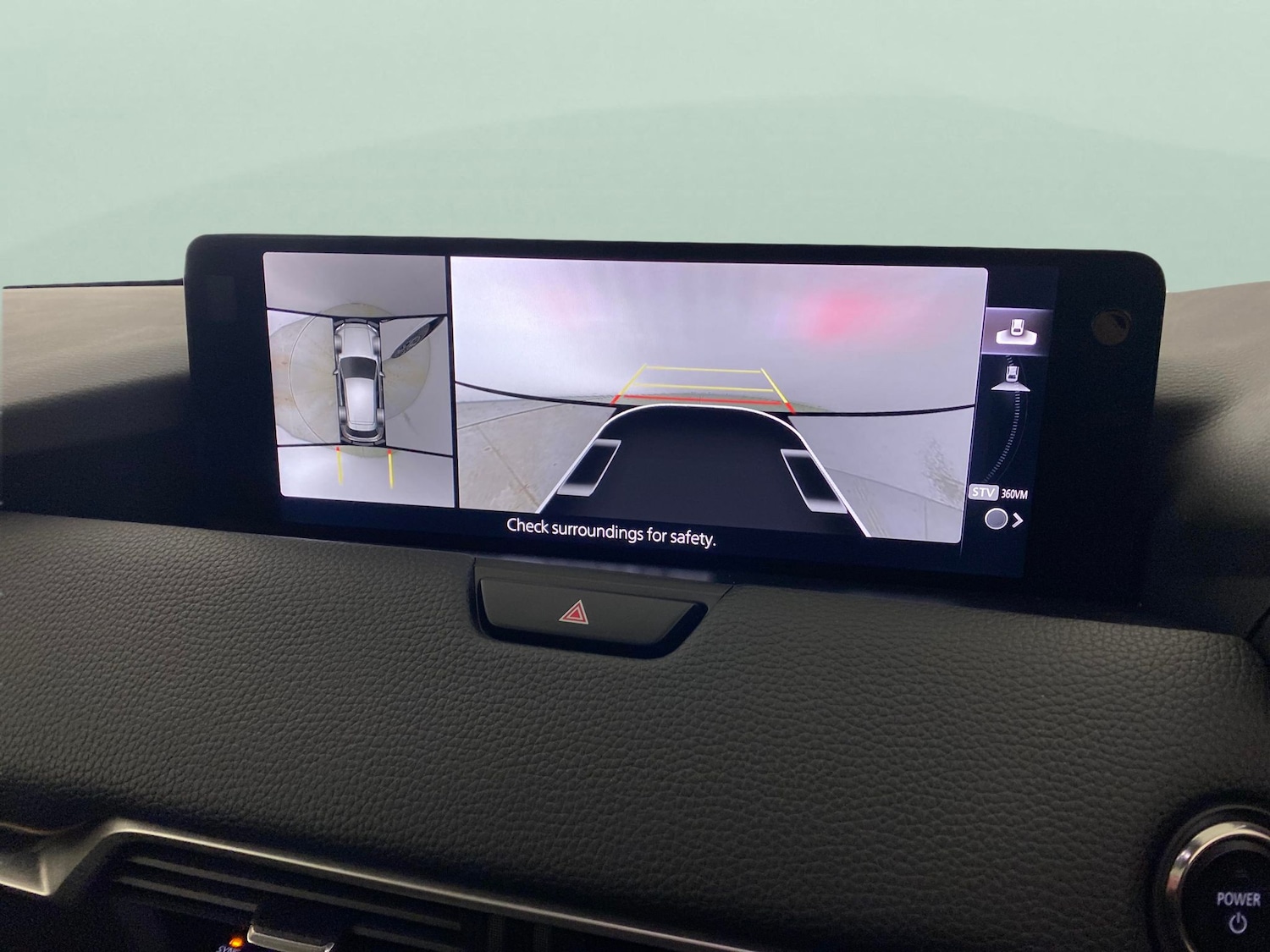 Used Mazda CX-60 2023 for sale - 77138108: Photo 7