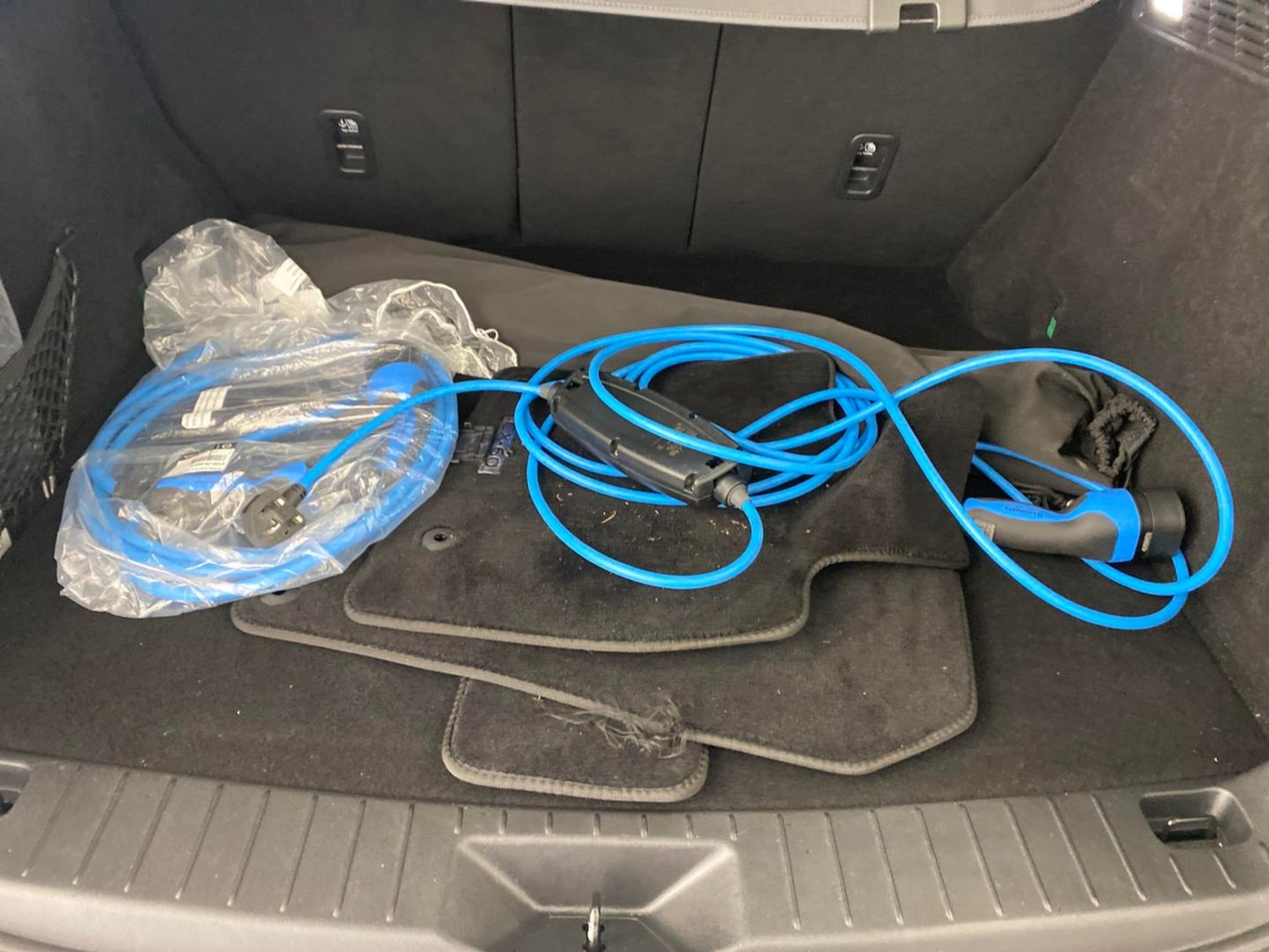 Used Mazda CX-60 2023 for sale - 77138108: Photo 9