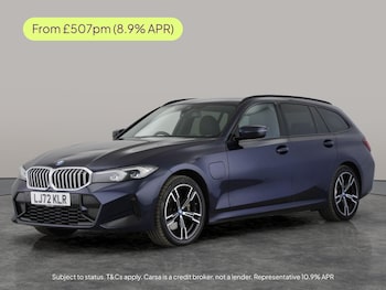 Used BMW 3 Series 2023 for sale - 78499775: Photo