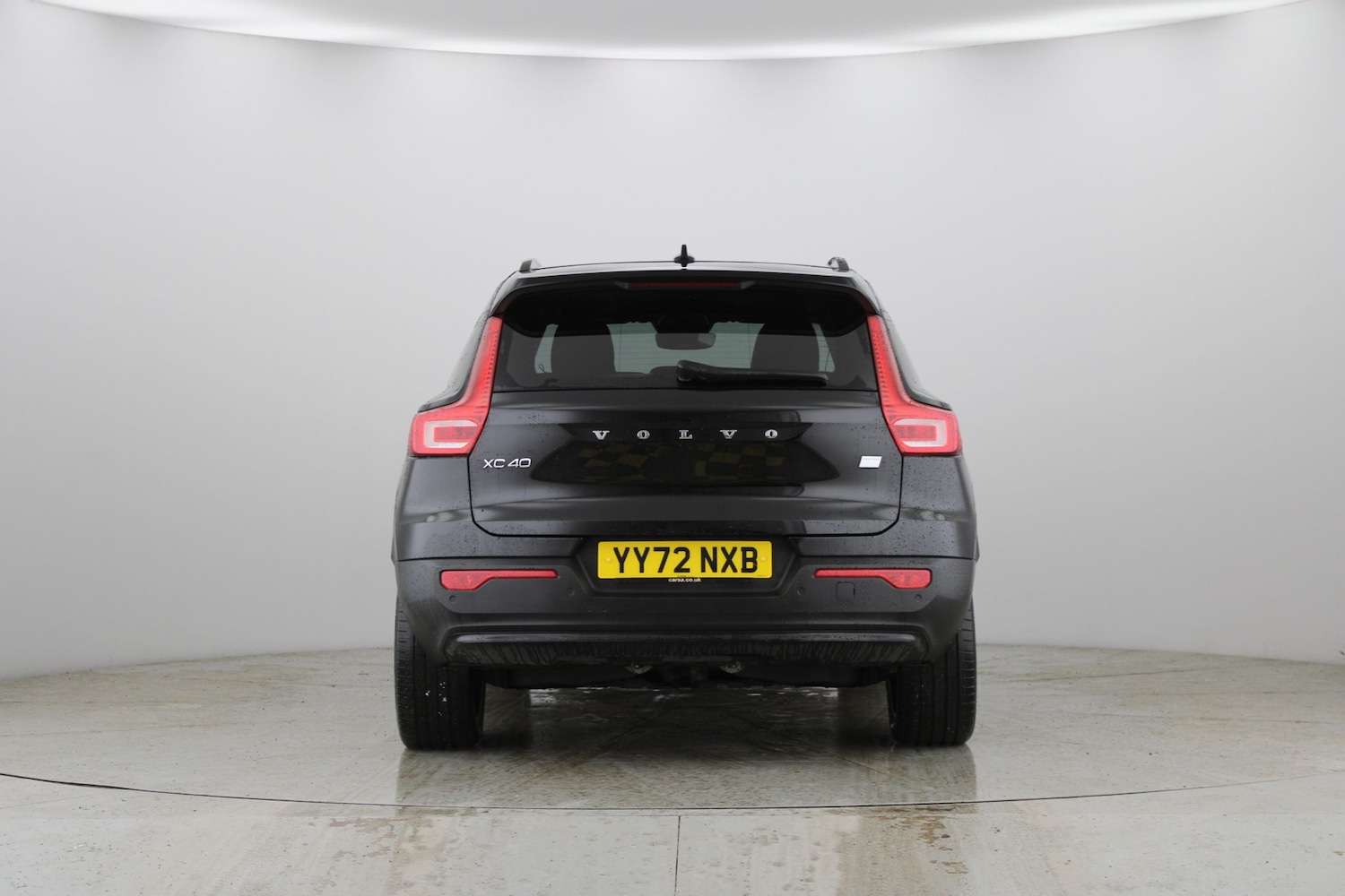 Used Volvo XC40 2022 for sale - 77340115: Photo 10