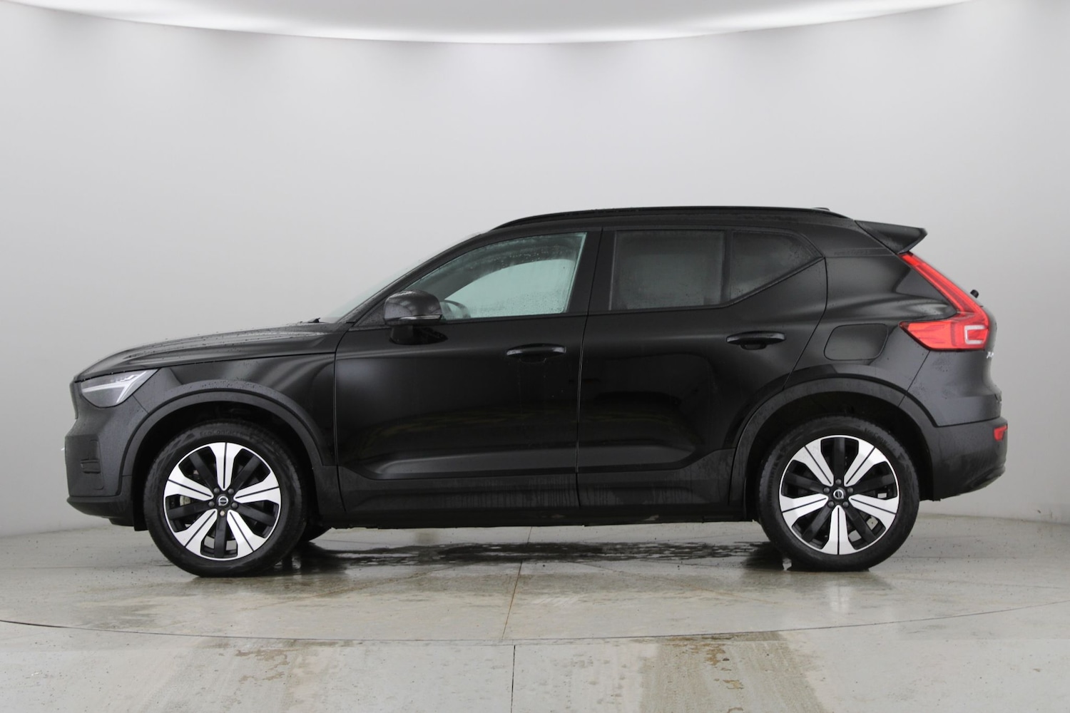 Used Volvo XC40 2022 for sale - 77340115: Photo 12