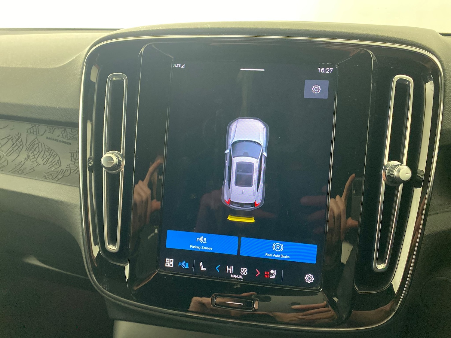 Used Volvo XC40 2022 for sale - 77340115: Photo 14