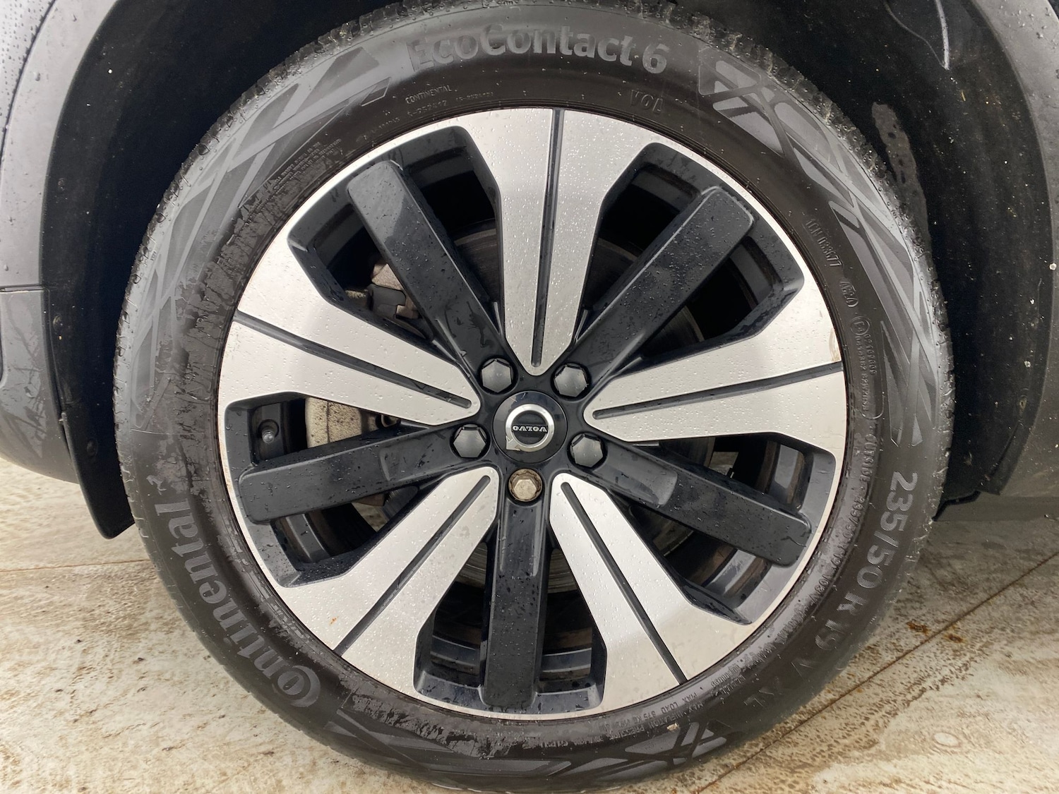 Used Volvo XC40 2022 for sale - 77340115: Photo 17