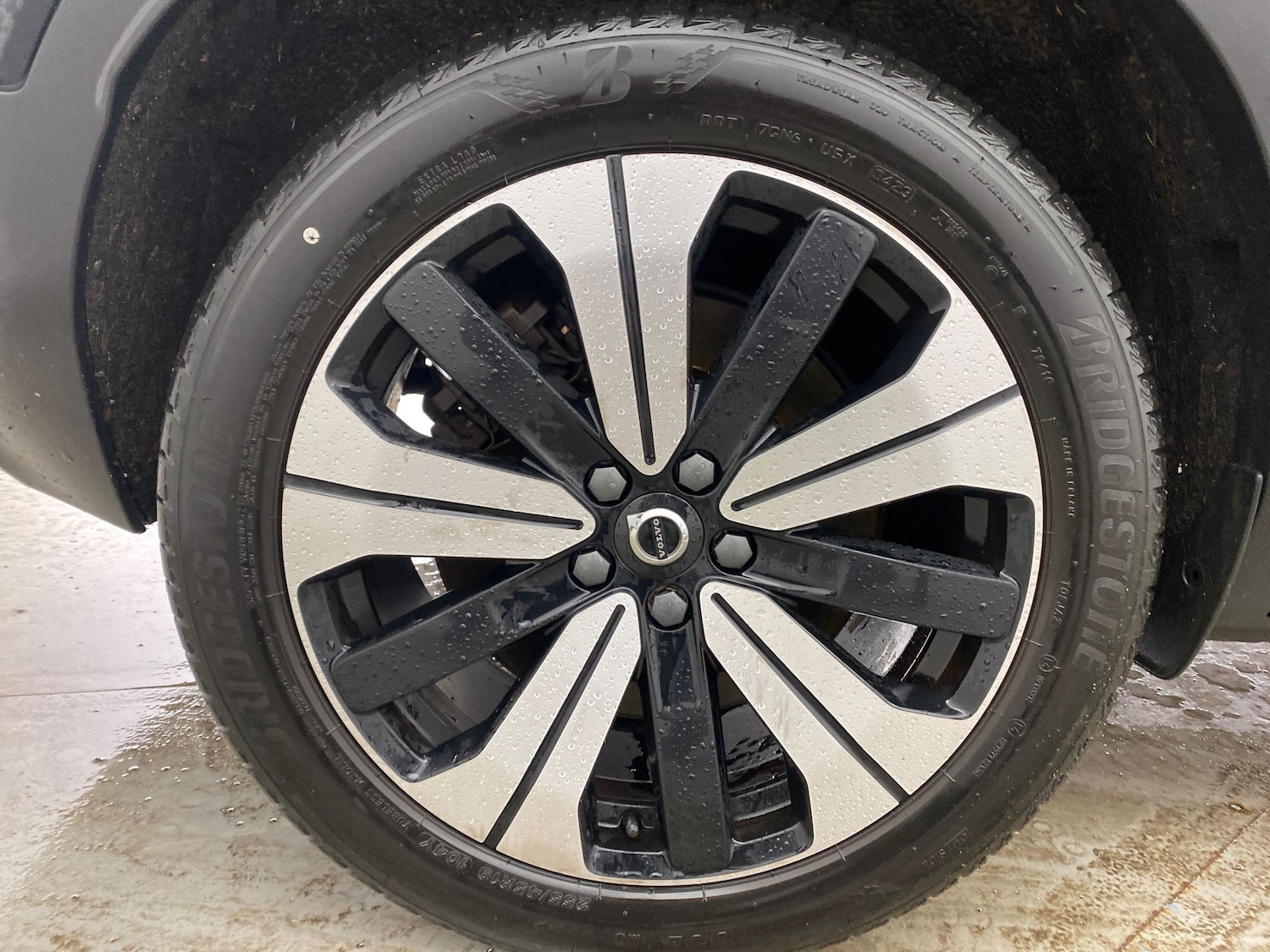 Used Volvo XC40 2022 for sale - 77340115: Photo 19