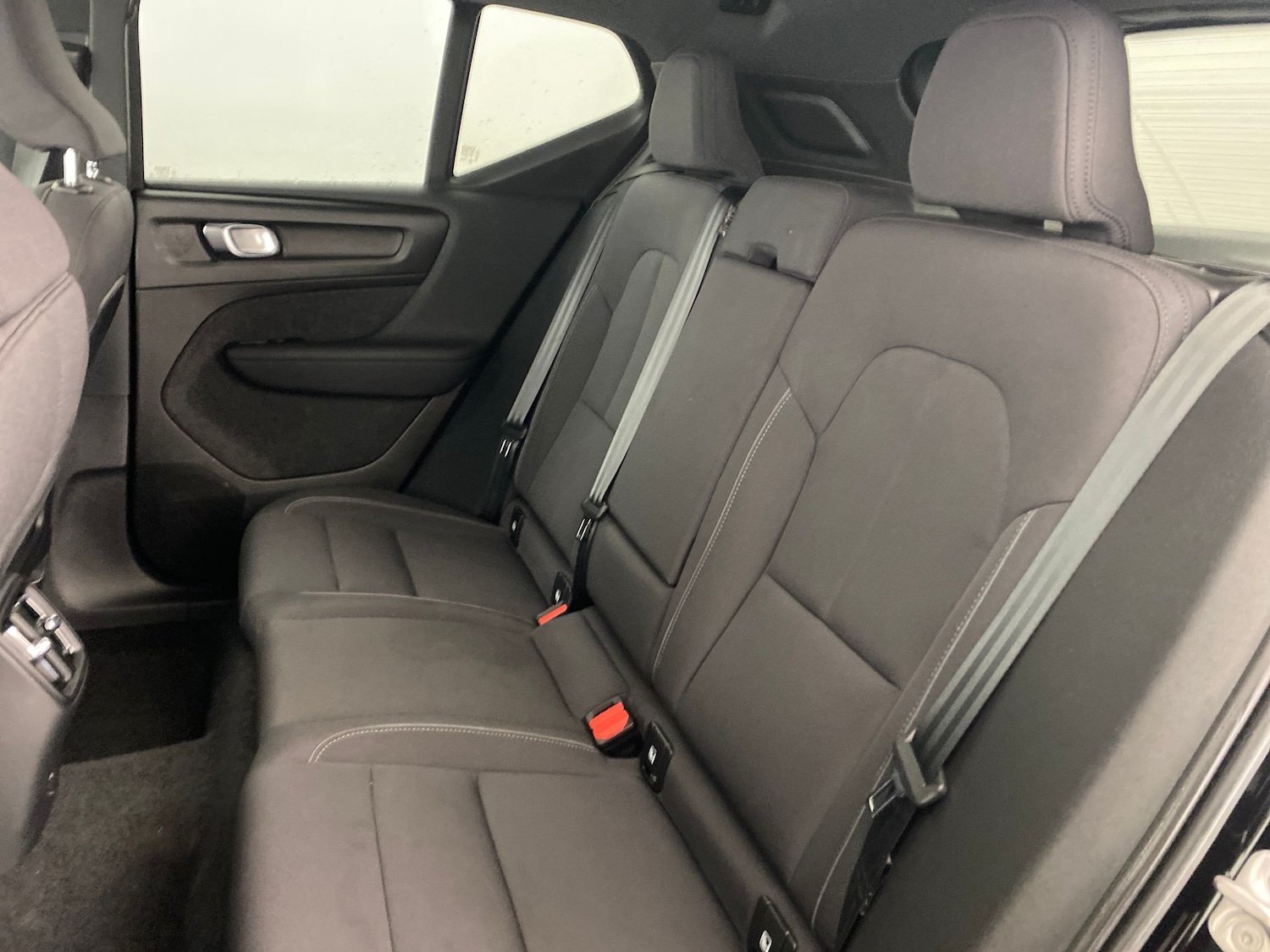 Used Volvo XC40 2022 for sale - 77340115: Photo 23