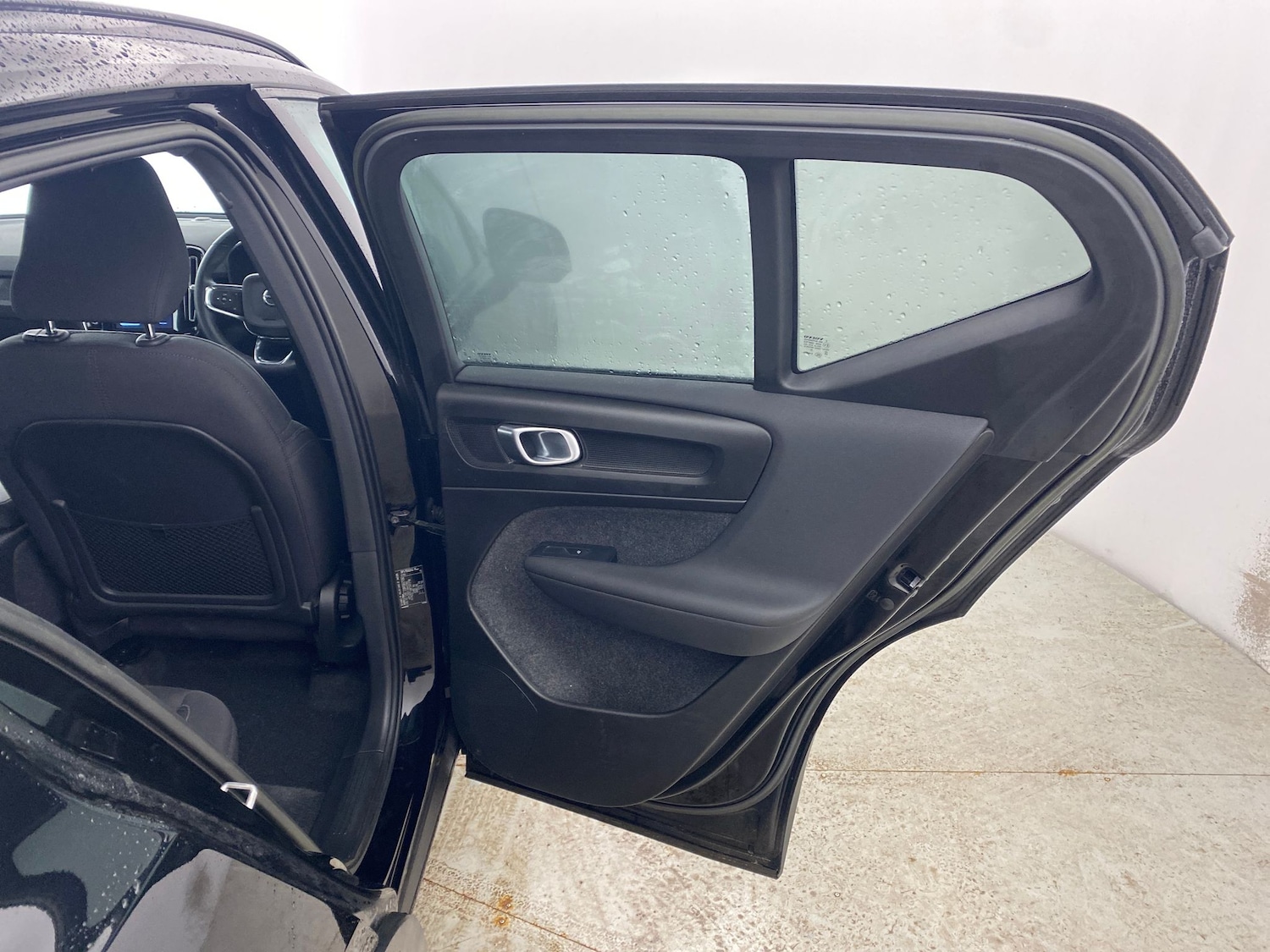 Used Volvo XC40 2022 for sale - 77340115: Photo 24