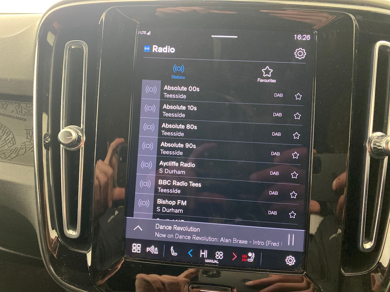 Used Volvo XC40 2022 for sale - 77340115: Photo 5