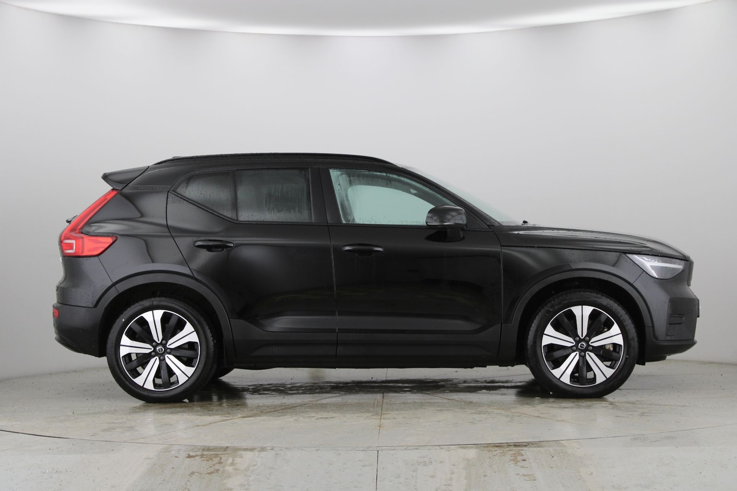 Used Volvo XC40 2022 for sale - 77340115: Photo 8