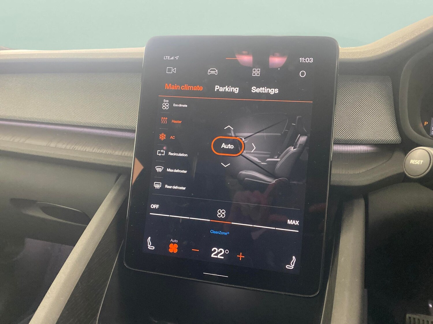 Used Polestar Polestar 2 2023 for sale - 77271959: Photo 18