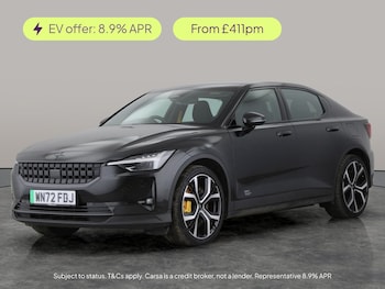Used Polestar Polestar 2 undefined for sale - 77271959: Photo