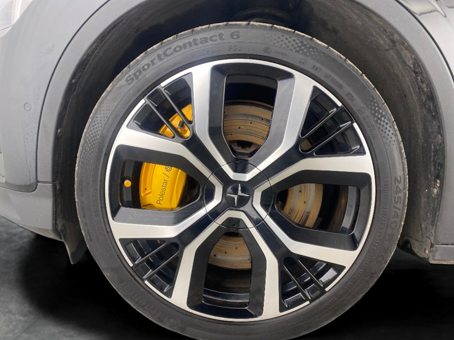 Used Polestar Polestar 2 2023 for sale - 77271959: Photo 22