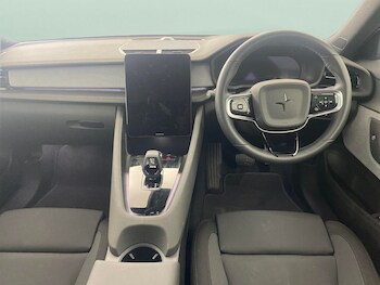 Used Polestar Polestar 2 undefined for sale - 77271959: Photo