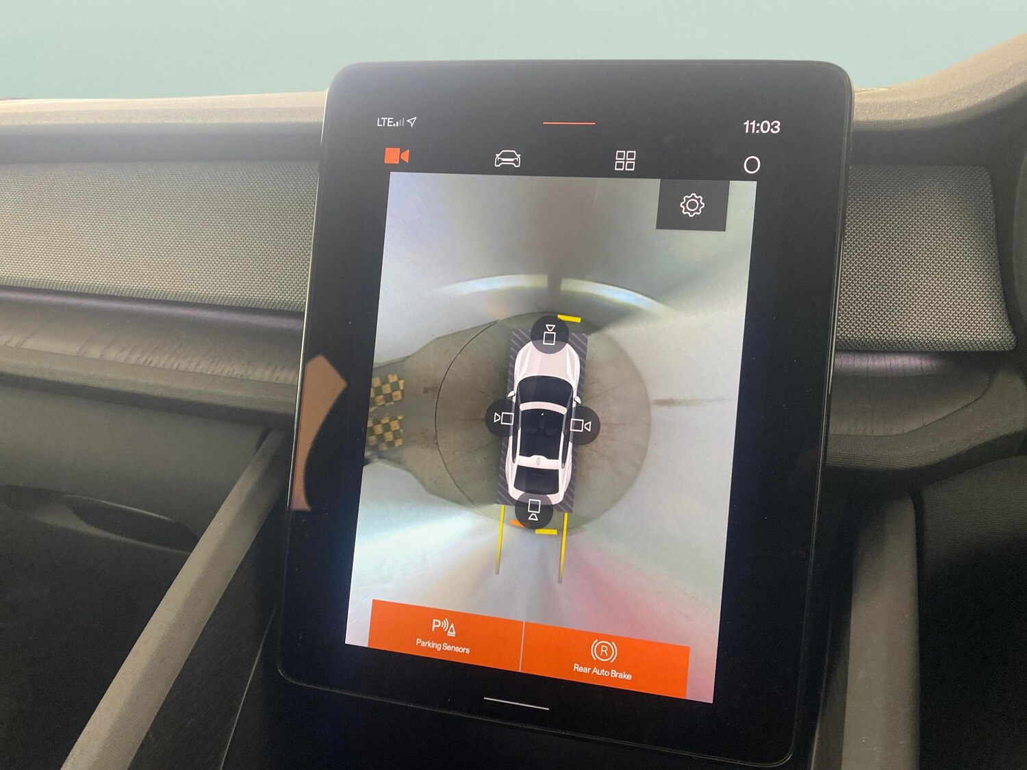 Used Polestar Polestar 2 2023 for sale - 77271959: Photo 6