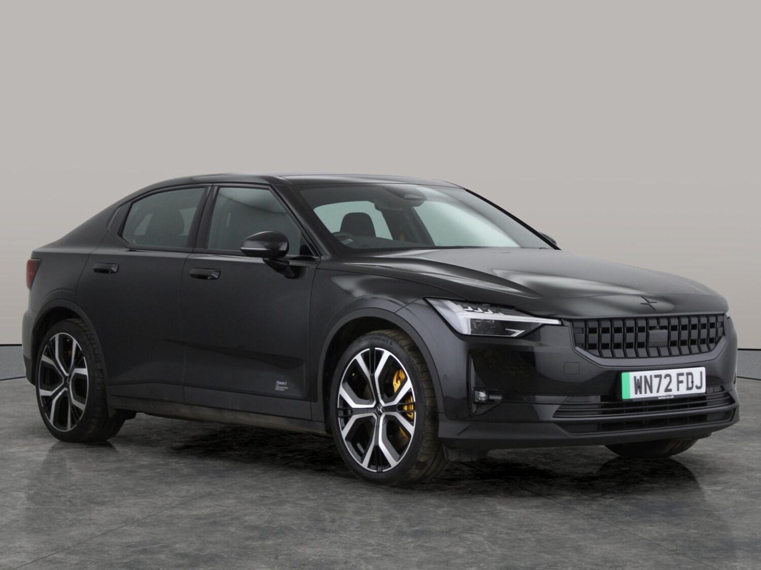 Used Polestar Polestar 2 2023 for sale - 77271959: Photo 8