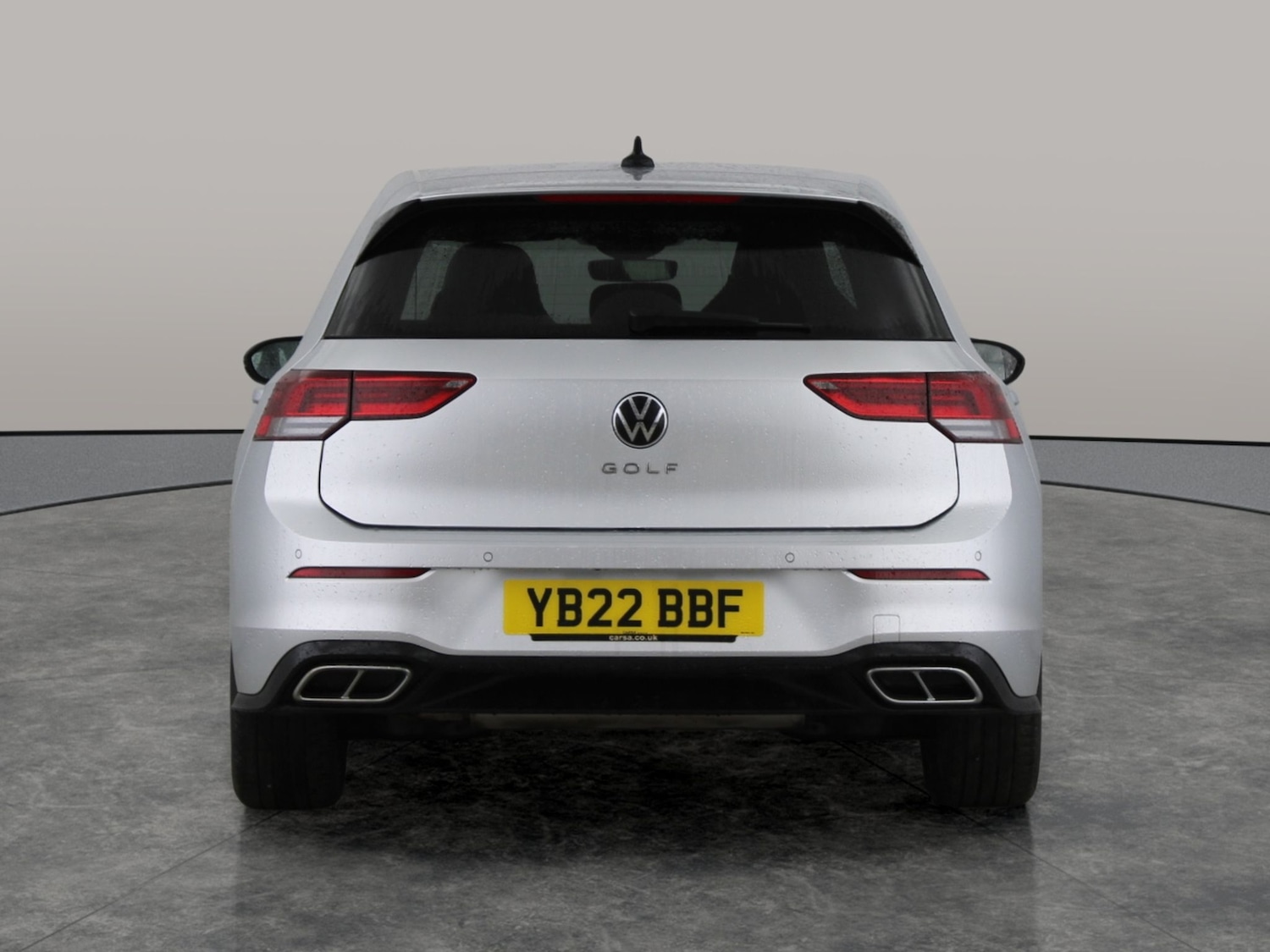 Used Volkswagen Golf 2022 for sale - 77340112: Photo 10