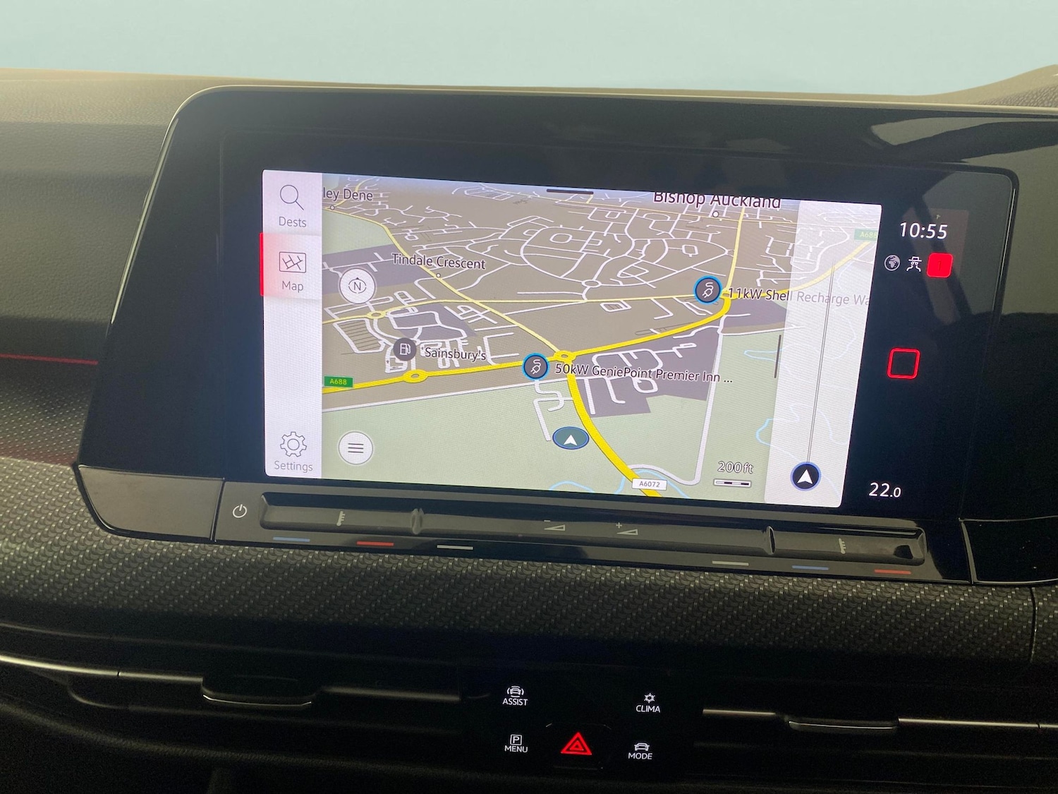 Used Volkswagen Golf 2022 for sale - 77340112: Photo 5