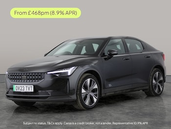 Used Polestar Polestar 2 2023 for sale - 78486591: Photo