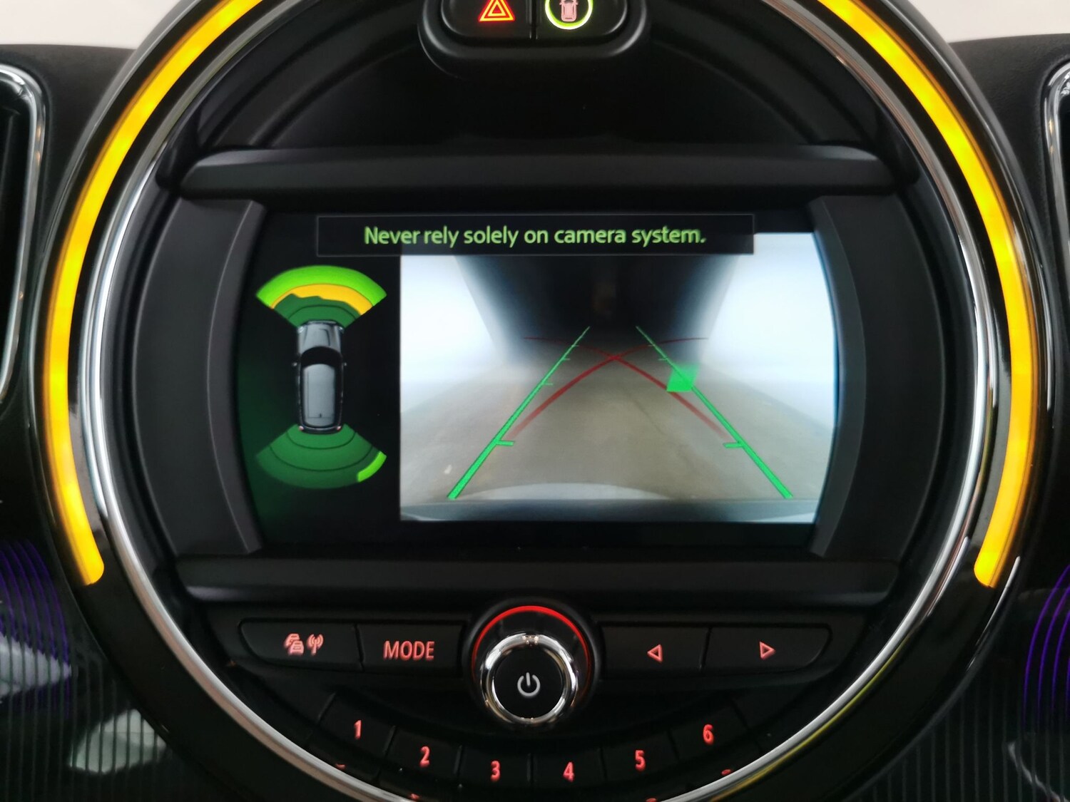 Used MINI Countryman for sale - 77810626: Photo 5