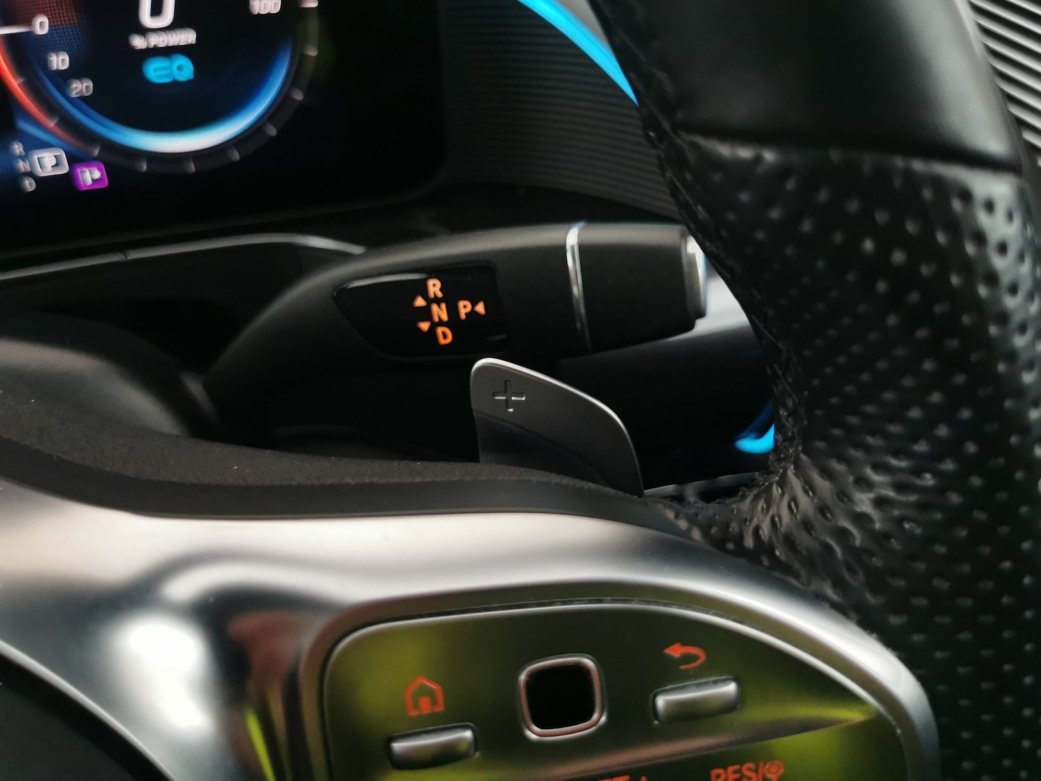 Used Mercedes-Benz EQC 2021 for sale - 77180388: Photo 21