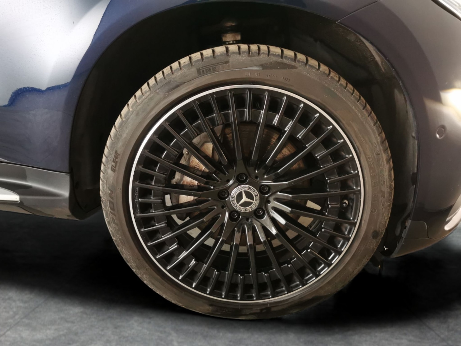 Used Mercedes-Benz EQC 2021 for sale - 77180388: Photo 27