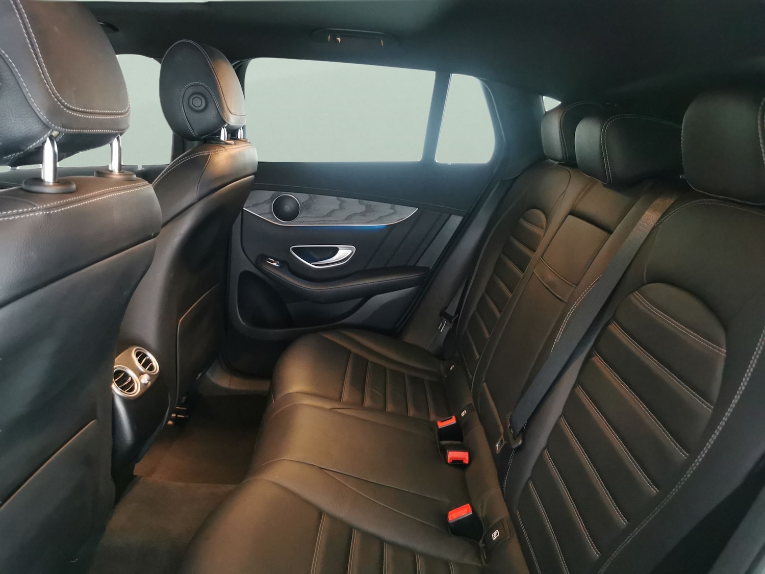 Used Mercedes-Benz EQC 2021 for sale - 77180388: Photo 29