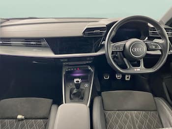 Used Audi A3 2021 for sale - 79571362: Photo
