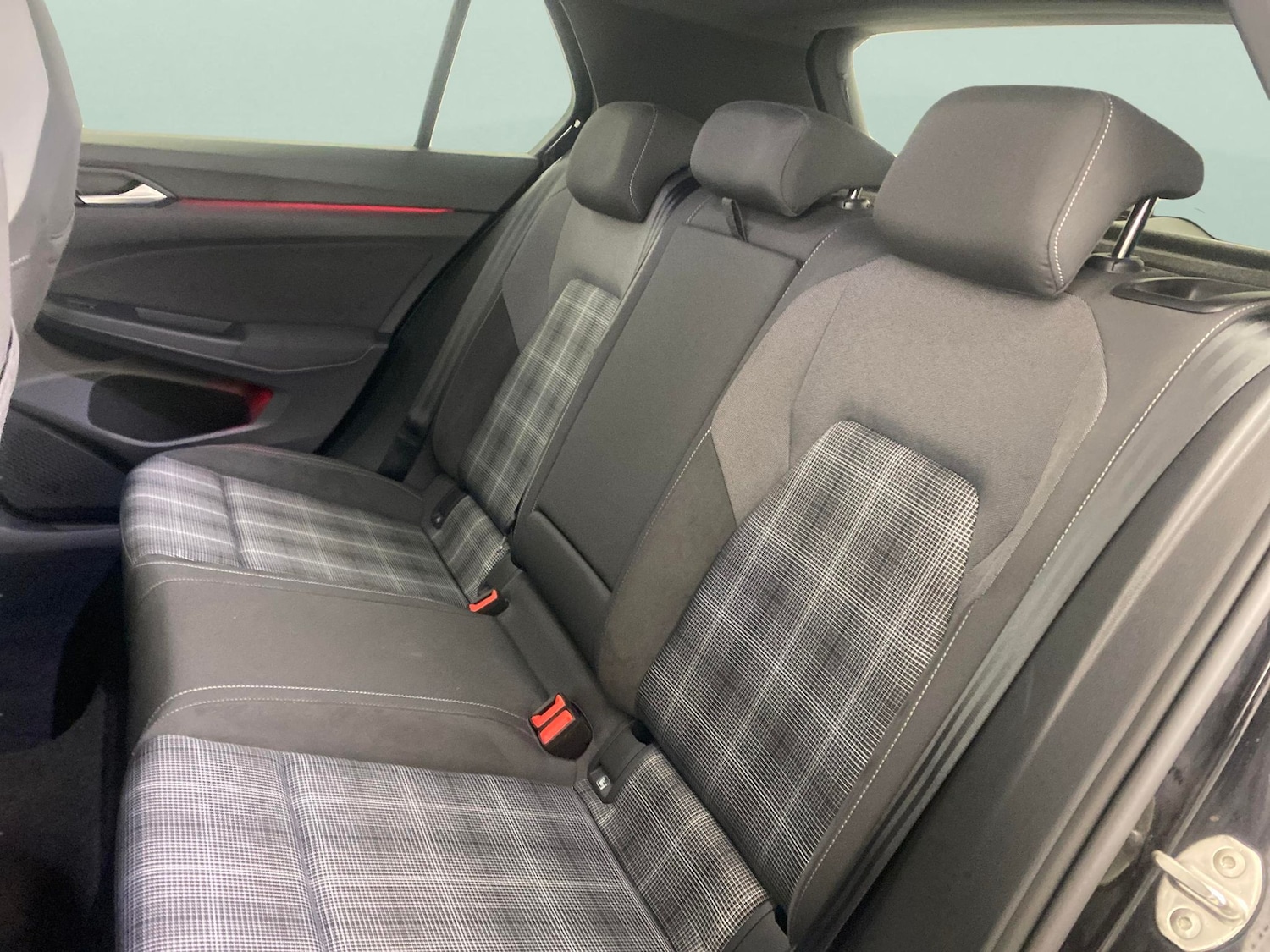 Used Volkswagen Golf 2022 for sale - 77350809: Photo 24