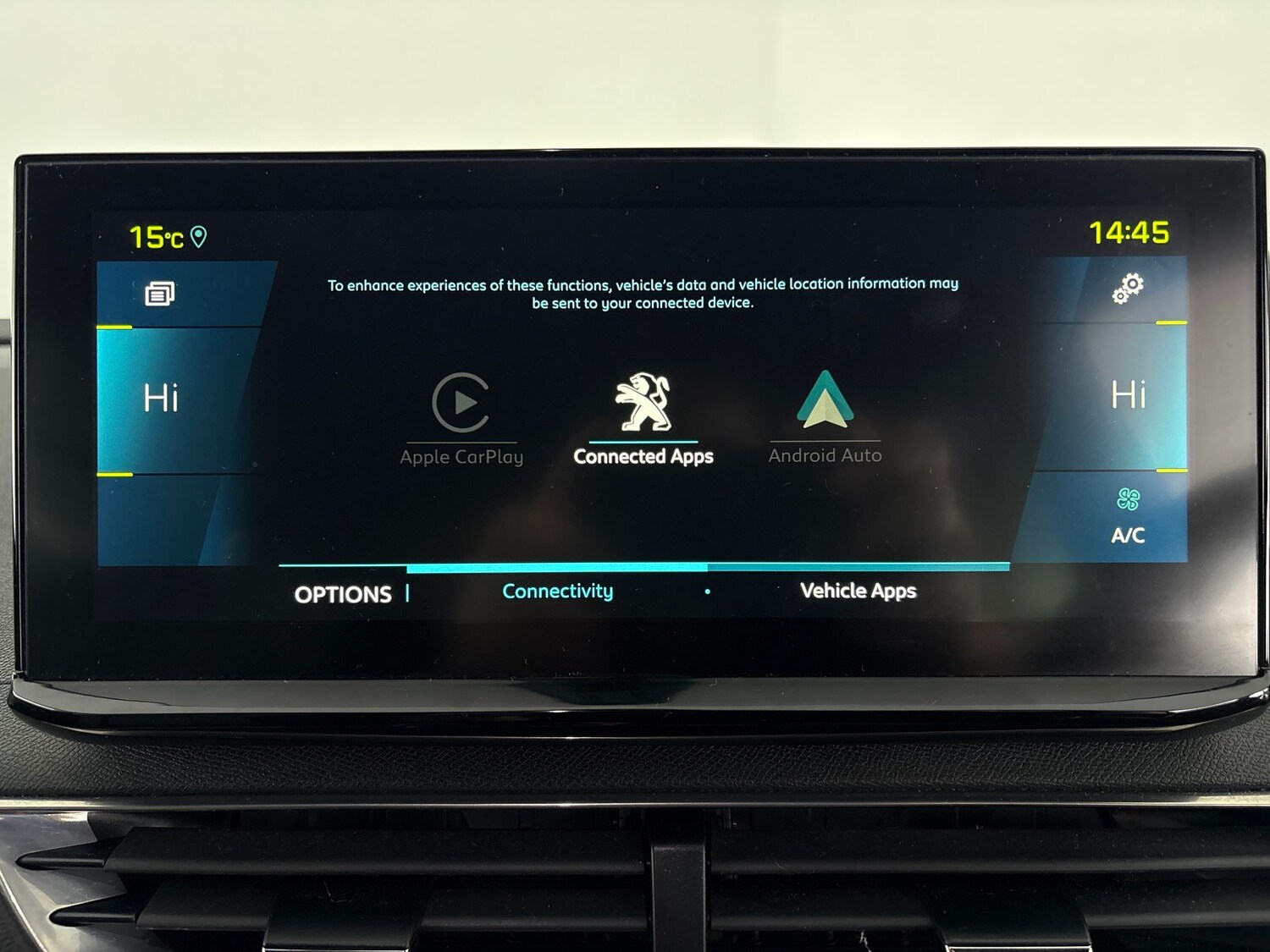 Used Peugeot 3008 2021 for sale - 77446735: Photo 15