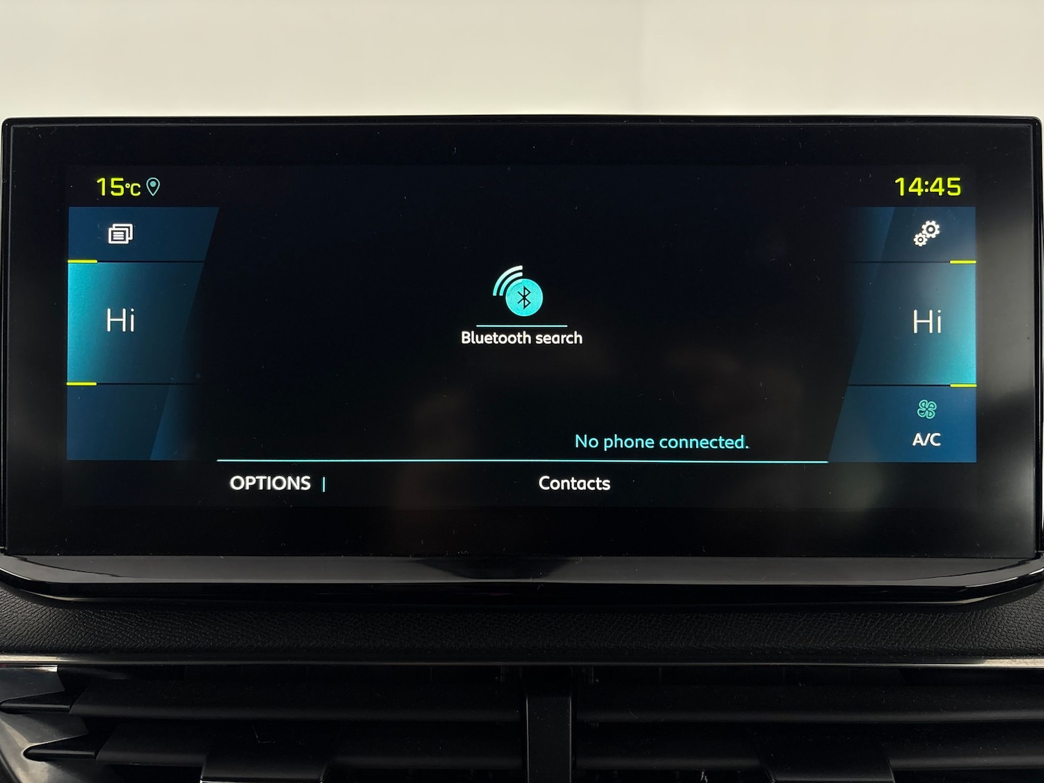 Used Peugeot 3008 2021 for sale - 77446735: Photo 17