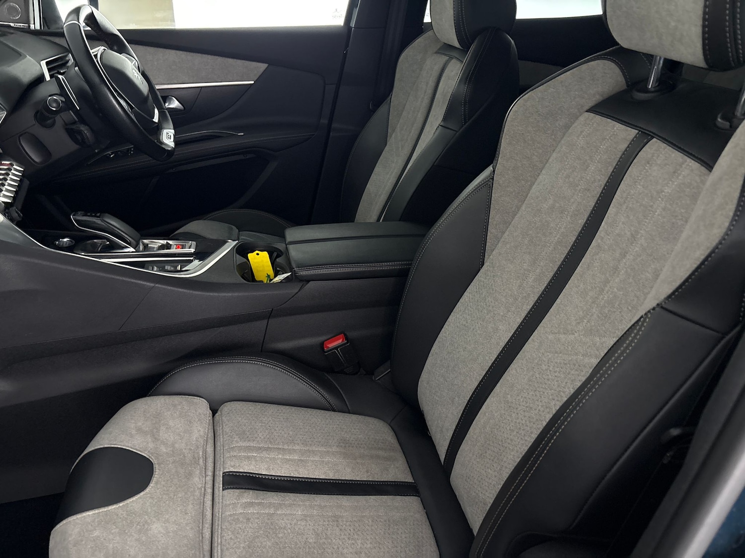 Used Peugeot 3008 2021 for sale - 77446735: Photo 26