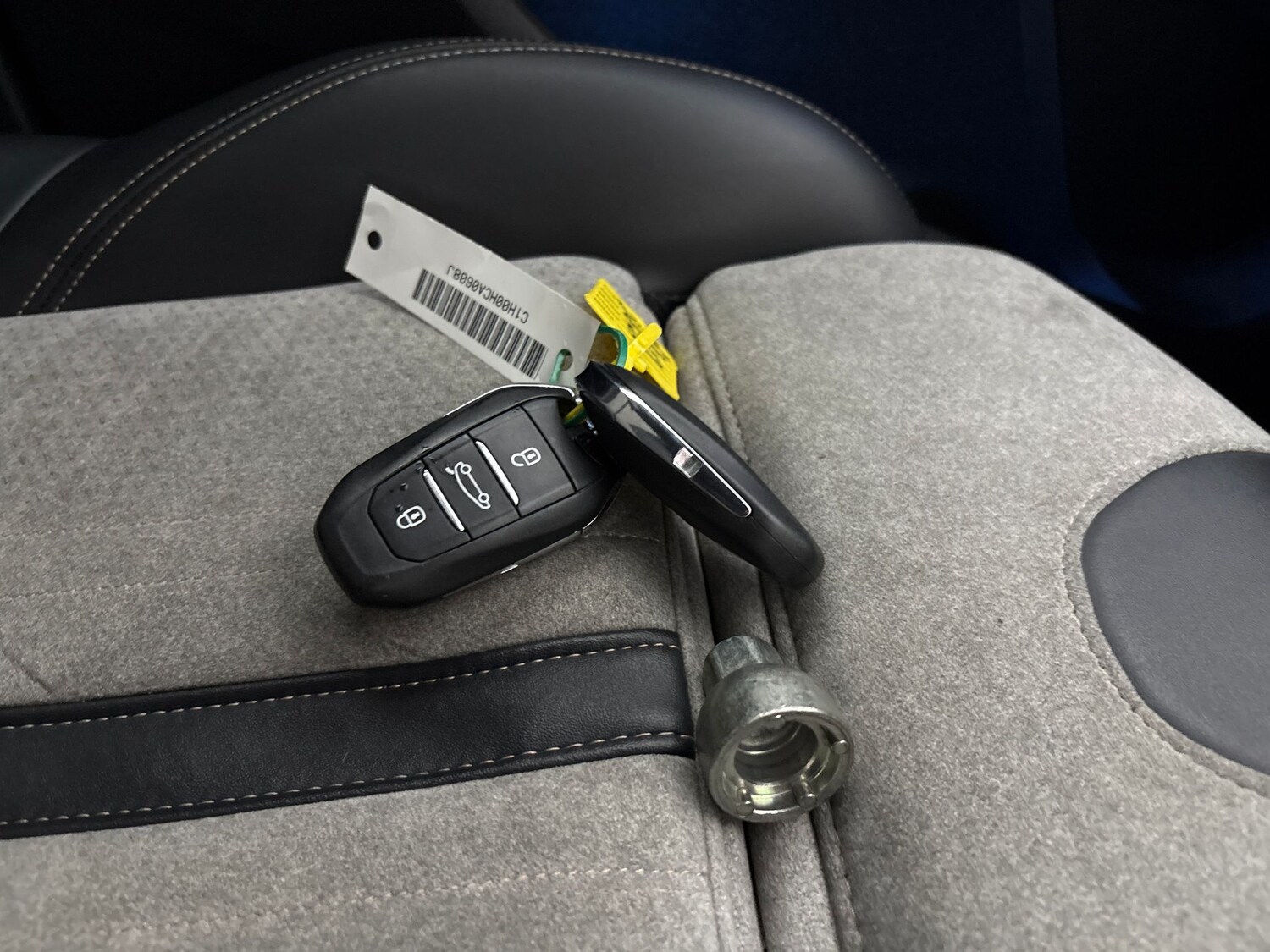 Used Peugeot 3008 2021 for sale - 77446735: Photo 40