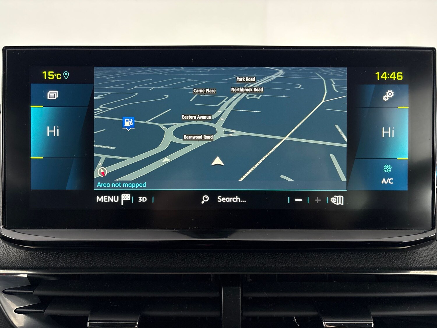 Used Peugeot 3008 2021 for sale - 77446735: Photo 7