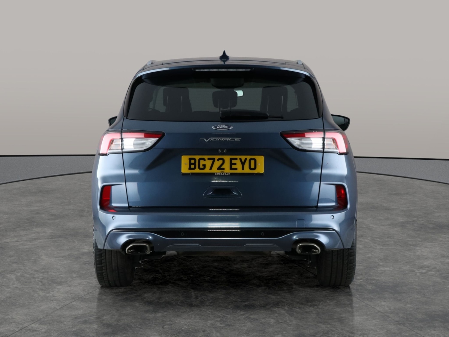 Used Ford Kuga 2022 for sale - 77113868: Photo 12