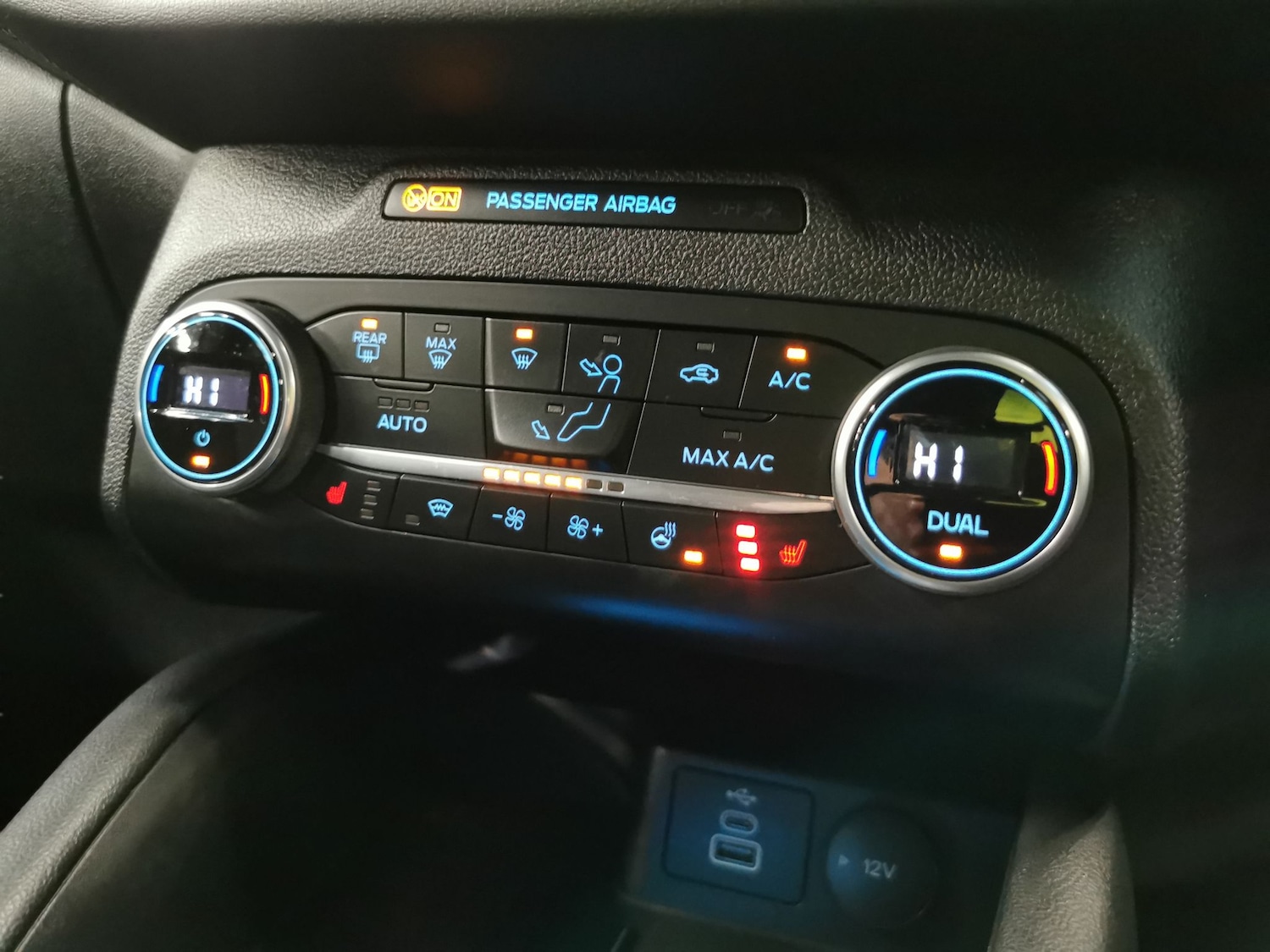 Used Ford Kuga 2022 for sale - 77113868: Photo 19