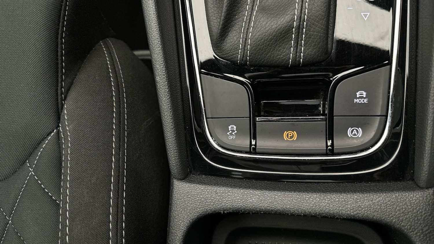 Vehicle 32