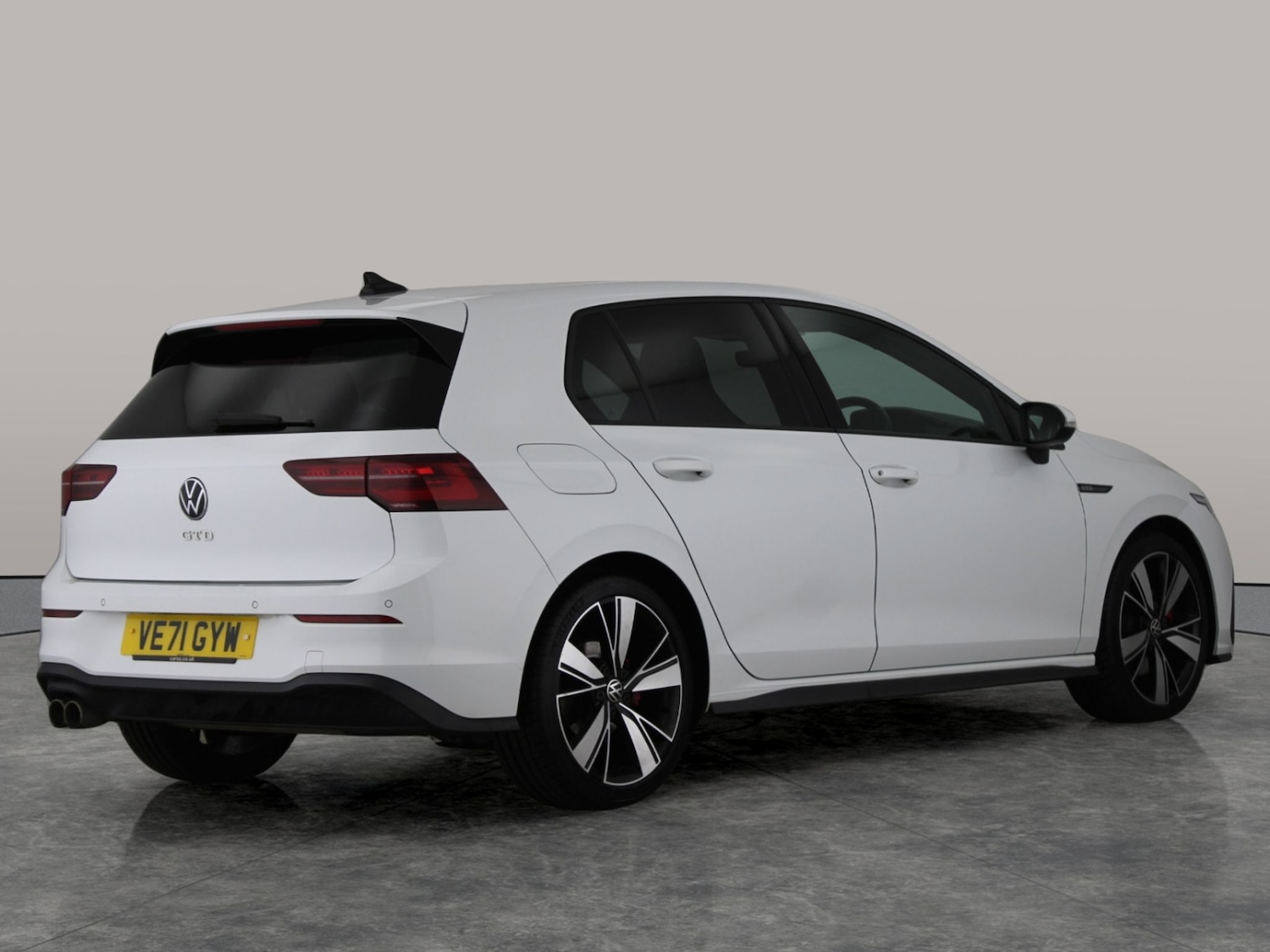 Used Volkswagen Golf 2021 for sale - 77294894: Photo 10