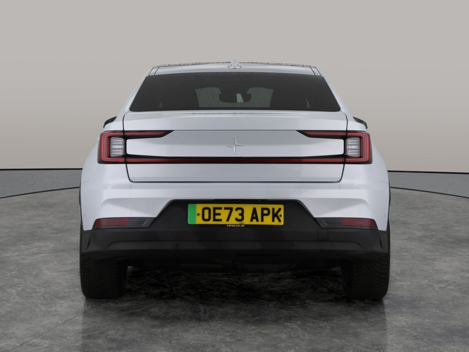 Used Polestar Polestar 2 2023 for sale - 77300822: Photo 10