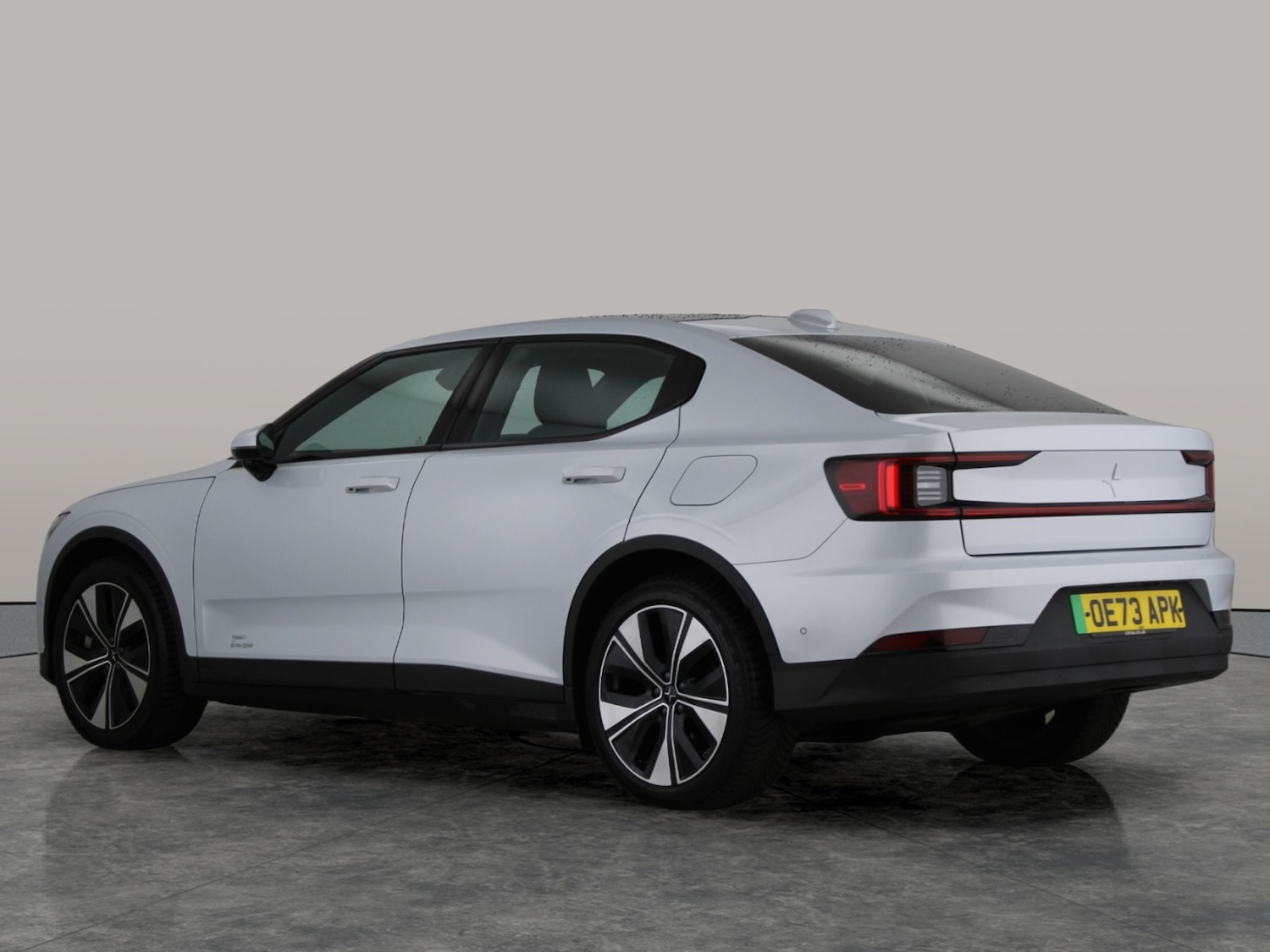 Used Polestar Polestar 2 2023 for sale - 77300822: Photo 11