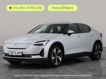 Used Polestar Polestar 2 2023 for sale - 77300822: Photo