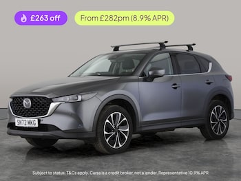 Used Mazda CX-5 2022 for sale - 78899533: Photo