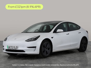 Used Tesla Model 3 2022 for sale - 78899504: Photo