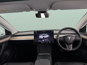 Used Tesla Model 3 2022 for sale - 78899504: Photo