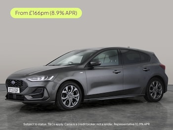 Used Ford Focus 2023 for sale - 78918807: Photo