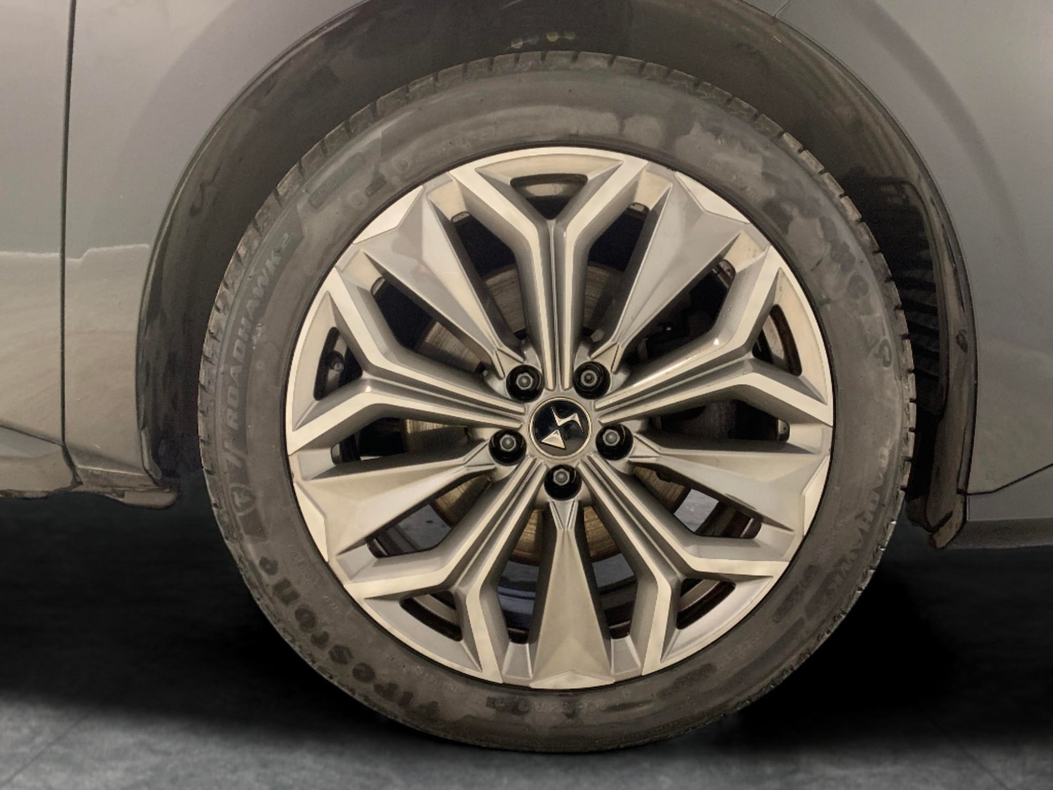 Used DS Automobiles DS 4 for sale - 77245961: Photo 21