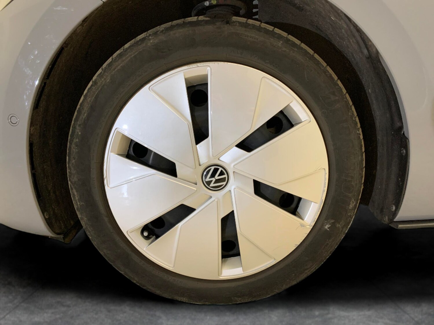 Used Volkswagen ID.3 2022 for sale - 77815100: Photo 18