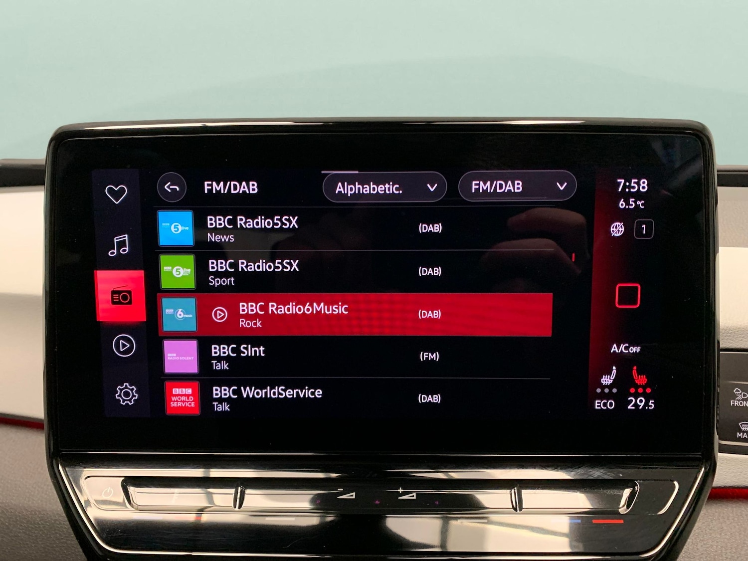 Used Volkswagen ID.3 2022 for sale - 77815100: Photo 5